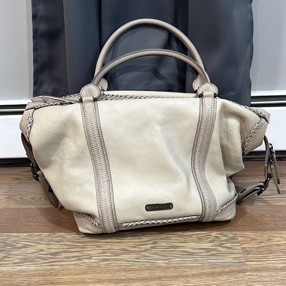 Burberry handbag
